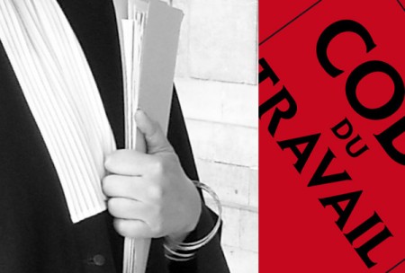 Avocat Bordeaux droit du travail