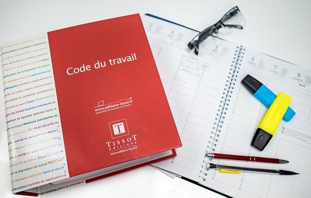 licenciement droit du travail avocat bordeaux